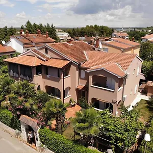 Sven-marino , Poreč Kroatien