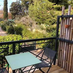 Le , Sausset-les-Pins Frankreich