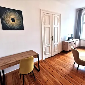 Prenzlauer Berg , Berlin Deutschland