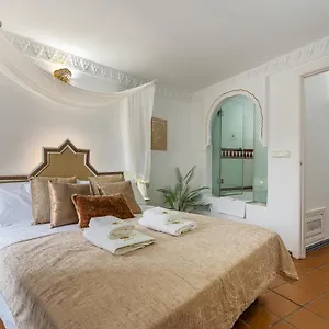 Adanar-apartamentos Muralla Ziri , Granada Spanien