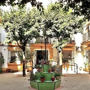 Roberta's , Sevilla Spanien