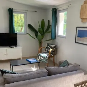 Un Jardin Dans La , La Ciotat Frankreich