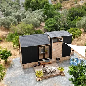La Vista Huma By Tiny Away , Alora Spanien