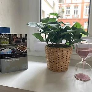 Central Studio In 5 Minutes To Alexanderplatz , Berlin Deutschland