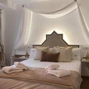 Adanar-apartamentos Muralla Ziri , Granada Spanien