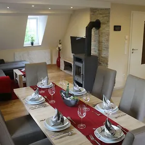 Apartment Bella La, Schopfloch (Ansbach)